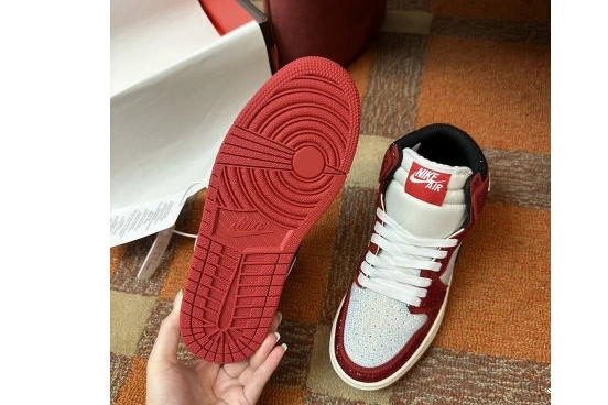 Rep EP AJ-1109 Shoes Jordan Diamond Designed 0428